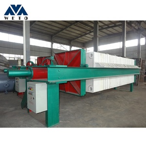Máquina de extracción automática de aceite de oliva, línea de producción profesional de fabricación Hina - Product Image 3
