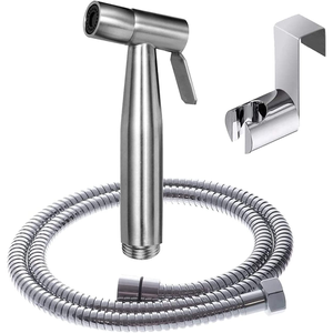 Самоочищающийся ручной распылитель для биде - Product Image 5