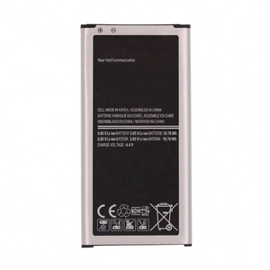 <span class=keywords><strong>Batterie</strong></span> d'origine pour Samsung <span class=keywords><strong>Galaxy</strong></span> <span class=keywords><strong>S5</strong></span>, 100% neuf - Product Image 1