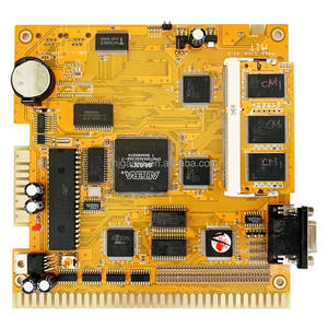 Scheda di Gioco per Macchina Arcade All <span class=keywords><strong>Play</strong></span> Mega 15 in 1 V1 con JP - Product Image 2