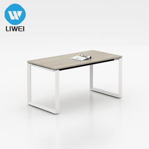 โต๊ะคอมพิวเตอร์ไม้สไตล์โมเดิร์น LIWEI ขายดี พร้อมคุณสมบัติขยายได้ ติดตั้งง่าย เหมาะสำหรับใช้ในโฮมออฟฟิศ - Product Image 4