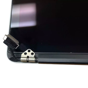 Remplacement d'écran <span class=keywords><strong>A1502</strong></span>, écran LCD <span class=keywords><strong>A1502</strong></span> pour MacBook Pro 13 pouces 15e année, 2560x1600, assemblage complet de l'écran LCD de remplacement pour <span class=keywords><strong>EMC</strong></span> <span class=keywords><strong>2835</strong></span>, argent - Product Image 5