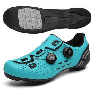 <span class=keywords><strong>Chaussures</strong></span> de cyclisme de vélo de montagne de relaxation sans verrouillage de sport de plein air Offre Spéciale - Product Image 4