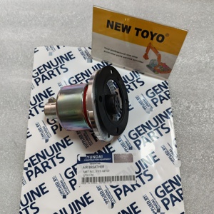 <span class=keywords><strong>Sensor</strong></span> de <span class=keywords><strong>Velocidad</strong></span> 21Q615800 21Q6-15800 21E3-0042 para Excavadoras Hyundai R210 R215-7C R220-5 R225-7 R220-9S, Repuestos - Product Image 4
