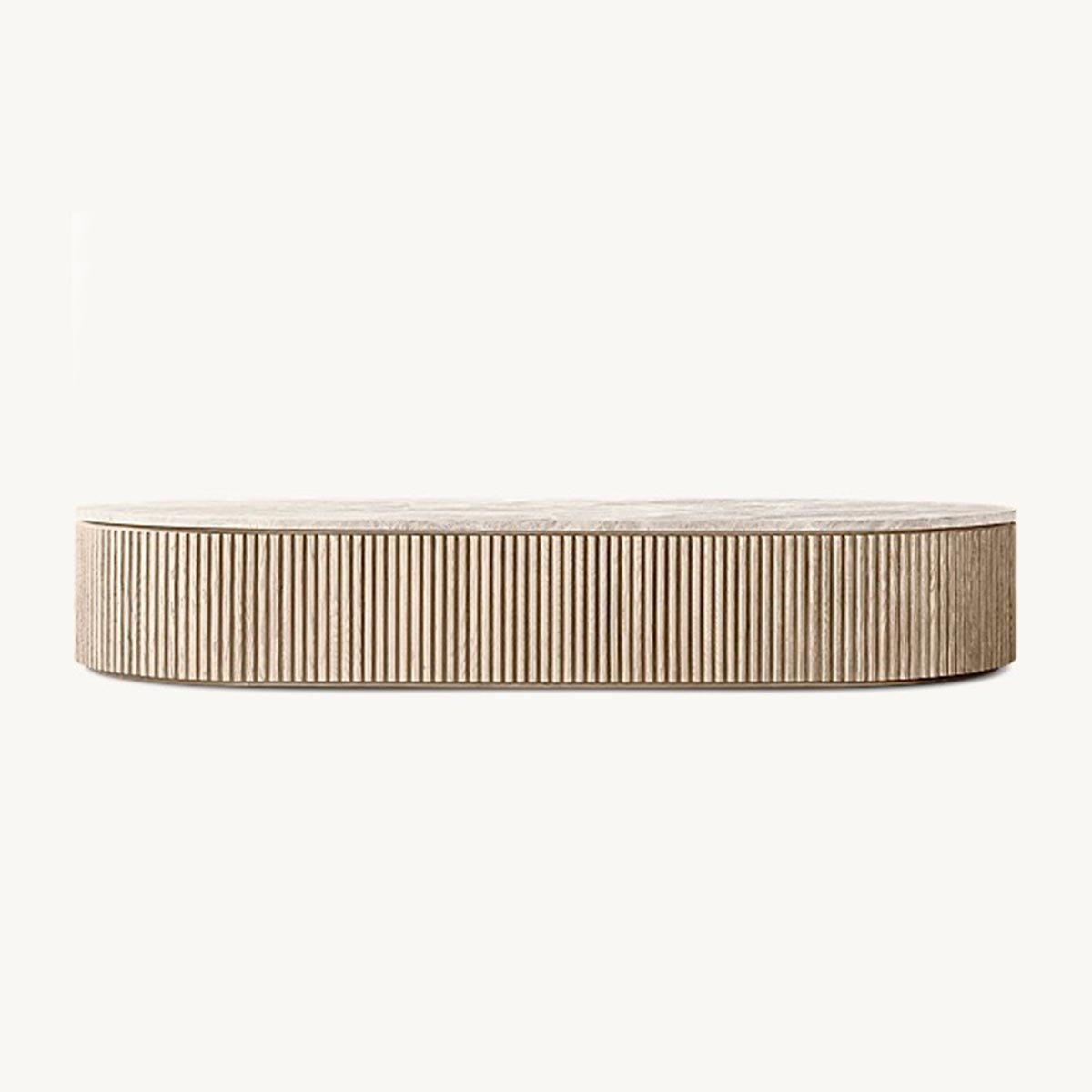 Design 1: 193.5W x 81.5D x 33H