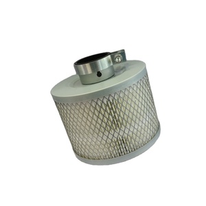 Pièces détachées pour compresseur industriel Manny 25100035-009, élément de filtre à air - Product Image 4