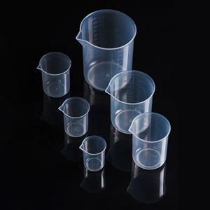 Taizhou Tasse à mesurer médicale personnalisée Moule en plastique moulage par injection Prix Conteneur d'urine Chine - Product Image 6