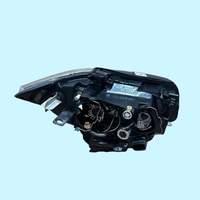 Phare Avant Original pour BMW Série 1 2006 2007 2008 2009 2010 2011 2012, Compatible 120i 130i 135i E87 E88 E81 E82