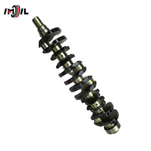 IMIL Marca Auto Peças Manivela shaft1 H-Z 1HD-FTE 1HD-T 13411-17010 13411-17011 13411-17012 para Toyota LAND CRUISER COASTER - Product Image 1