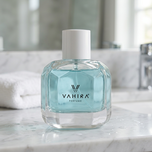 <span class=keywords><strong>Profumo</strong></span> Orientale Legnoso a Lunga Durata 100ml con Fragranza di <span class=keywords><strong>Limone</strong></span>, Mandarino, Violetta, Ambra e Cuoio, Eau De Parfum Premium per <span class=keywords><strong>Uomo</strong></span> - Product Image 1
