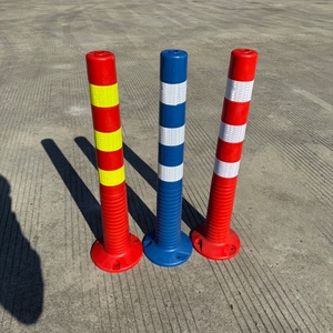 Yüksek Kaliteli Uyarı Direği - Product Image 4