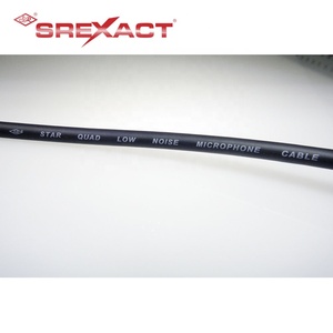 สายเคเบิลไมโครโฟนคู่บิดสมดุลสายสัญญาณเสียง - Product Image 5