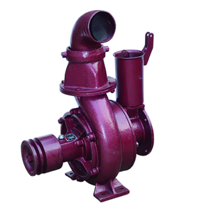 Bombas centrfuga tipo caracol d 4 vendita diretta della fabbrica centrifuga pompa acqua 4 pollici - Product Image 4
