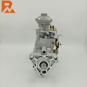 Bomba de Inyección de Combustible 0460424100 VE4 12F1300R558 52051519 R558 para Motor Diésel de 4 Cilindros y 4.5L - Product Image 1