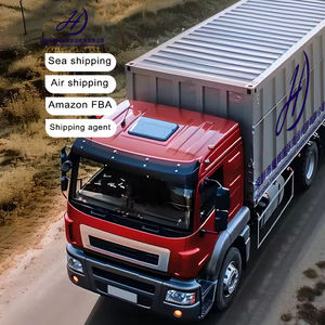 Shenzhen Deur Tot Deur Internationale Logistiek Lcl + Vrachtwagen Verzending Service China Naar Saudi-Arabië Uae Malaysia Zuid Korea Japan - Product Image 3