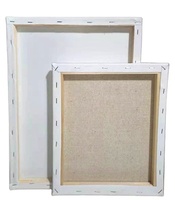 Peinture par numéros encadrée sur mesure, Art Canvas