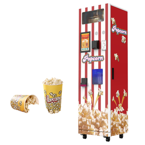 Máquinas <span class=keywords><strong>de</strong></span> Palomitas <span class=keywords><strong>de</strong></span> Maíz para Restaurante, Nuevas, <span class=keywords><strong>de</strong></span> Alta Producción, Fáciles <span class=keywords><strong>de</strong></span> Usar, Rápidas, Saludables y con 1 Año <span class=keywords><strong>de</strong></span> Garantía - Product Image 1