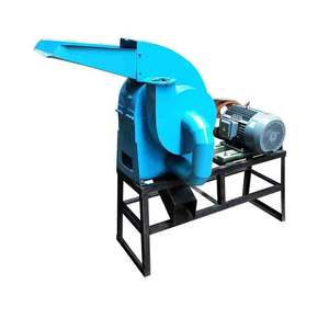 Machines de broyage haute performance pour coquilles d'huîtres en mousse de polystyrène, aliments pour volailles, coquilles d'escargots, riz, blé, maïs, grains - Product Image 4