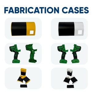 เครื่องฉีดขึ้นรูปพลาสติก ABS PC PP และไนลอน - Product Image 4