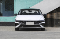 Nouvelle Hyundai Elantra N Line 1.5L Essence 2025 – Voiture Sportive Berline à Essence – Meilleur Prix – Véhicule Neuf – Vente Chaude