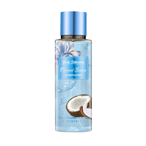 Bodyphilosophy Symphony Series Love Struck 250ml <span class=keywords><strong>Perfume</strong></span> Floral Romántico <span class=keywords><strong>de</strong></span> Larga Duración, Ecológico, Puro y Natural para <span class=keywords><strong>Mujer</strong></span> - Product Image 6