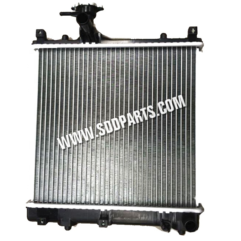 Top Notch Suzuki Alto Radiator With Exceptional Features Alibaba