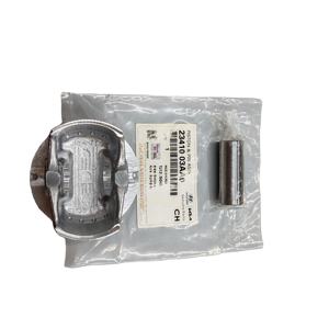 Kappa 1.4L Accent Verna Celesta I20 1.4L <span class=keywords><strong>KX</strong></span> Cross G4LC Standard 0.5 23410-03AA0 2304103401 Kit de piston segment de piston - Product Image 5