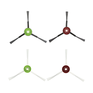 Robot aspirateur pièces brosse latérale pour accessoires Ecovacs <span class=keywords><strong>Deebot</strong></span> X1 omni Plus T10 - Product Image 1