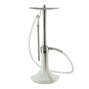 Nueva Cachimba Original Oduman Cosmo, Cachimba de Lujo y Elegante para Tienda, Salón, Bar, Restaurante, Cafetería, Club, Fiesta, Fumar Shisha, Nargile - Product Image 5