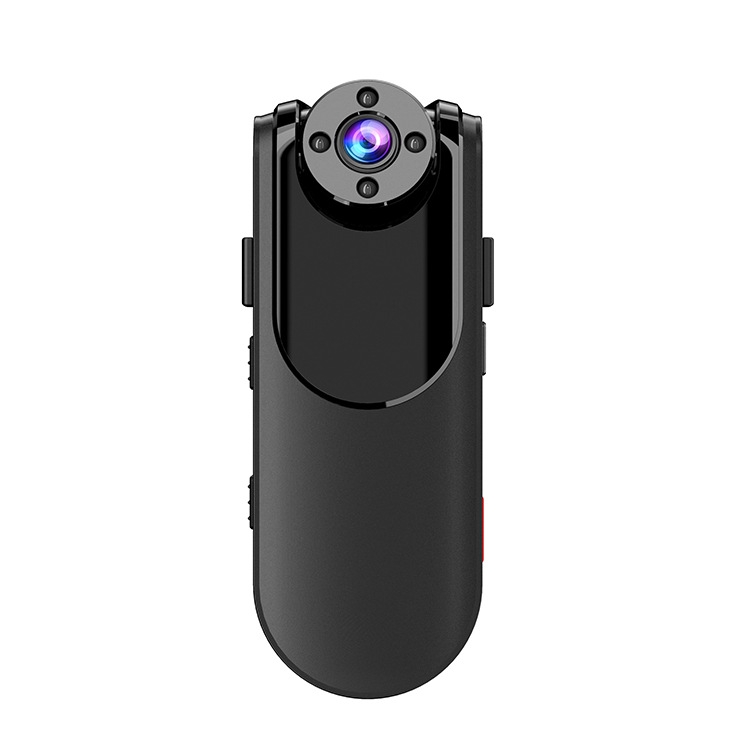 Новое поступление 1920x1080 высокое разрешение видео 120 градусов широкоугольный объектив Карманный рекордер мини DV рекордер