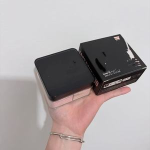 <span class=keywords><strong>แป้ง</strong></span>ฝุ่นสองสีสำหรับใบหน้า ใช้ง่าย เนื้อเนียน กันน้ำ <span class=keywords><strong>แป้ง</strong></span>เซ็ตติ้ง <span class=keywords><strong>รองพื้น</strong></span> เมคอัพ <span class=keywords><strong>แป้ง</strong></span>ฝุ่น - Product Image 5