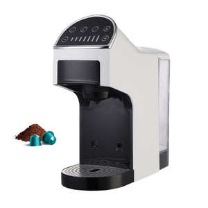 <span class=keywords><strong>Machine</strong></span> à <span class=keywords><strong>expresso</strong></span> entièrement automatique, multifonctionnelle, <span class=keywords><strong>pour</strong></span> la maison, le bureau, l'hôtel, <span class=keywords><strong>machine</strong></span> à <span class=keywords><strong>café</strong></span> à capsules électrique professionnelle américaine - Product Image 1