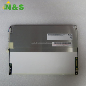 Module de composants électroniques G104VN01 V0 pour les affichages des systèmes d'automatisation - Product Image 2