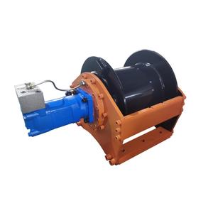 Juego de cabrestante de pesca mejorado: Red de Sena y soluciones de motor hidráulico: directo de fábrica, hecho <span class=keywords><strong>a</strong></span> medida para cada viaje de pesca - Product Image 1