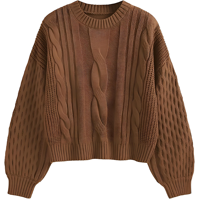 Coffee Brown