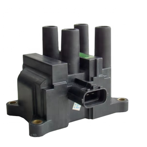 Alta Qualidade carro bobinas de encendido para Mazda MAZDA 1.8 L813-18-100 <span class=keywords><strong>2</strong></span>.0 <span class=keywords><strong>2.3</strong></span> Pacote Mazda 6 bobina de ignição L81318100 - Product Image 1