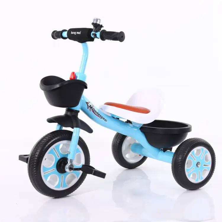 Triciclo per bambini a 3 ruote per bambini