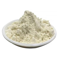 Poudre de protéine d'isolat de soja biologique de qualité supérieure, prix de gros