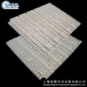 Direkt verkauf ab Werk <span class=keywords><strong>PL</strong></span> 5966 Flush Grid Modular Belt Conveying Reifen batterie Chemische Verpackungs industrie POM PP - Product Image 4