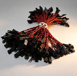 Fournisseur de faisceaux de câbles HAR WIRE, faisceaux de câblage, faisceaux de câbles de liaison, assemblages de faisceaux de câbles, usine de câblage, fabricant de faisceaux de câbles - Product Image 4