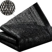 Maille d'ombrage poreuse à haute résistance GF, permettant la pénétration de la pluie et empêchant l'accumulation d'eau sur la surface de la maille