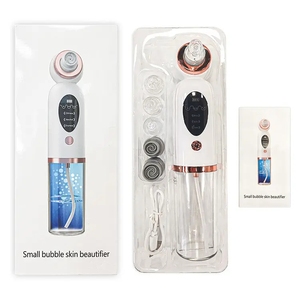 Ifine vẻ đẹp sử dụng nhà Thiết bị bong bóng nhỏ loại bỏ mụn đầu đen thiết bị extractor công cụ lỗ chân lông sạch chân không loại bỏ mụn đầu đen - Product Image 6