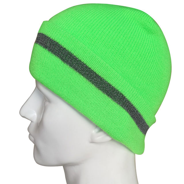 เรืองแสงสีเขียว