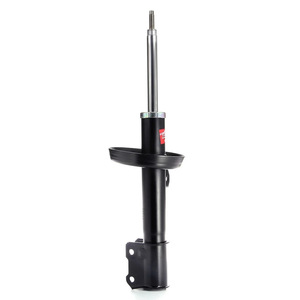 Amortiguador Nuevo 334846 Delantero Derecho para Opel Astra G, Incluye Soporte de Montaje - Product Image 1