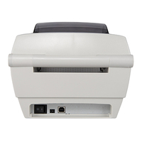 Para HPRT G42D Express Micro Business Impresora térmica de etiquetas de código de barras con interfaz USB 203DPI 102 mm/s Velocidad de impresión
