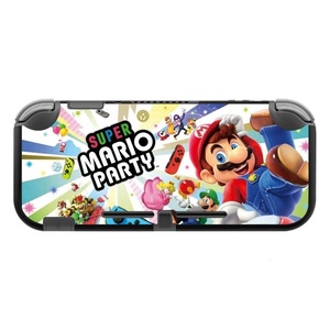 Funda Protectora Delgada de Silicona TPU con Diseño de <span class=keywords><strong>Anime</strong></span> para <span class=keywords><strong>Nintendo</strong></span> Switch Lite, Antideslizante y Antiarañazos, con Agarre Ergonómico - Product Image 4