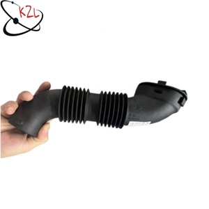 Tuyau d'admission de filtre à air 9674987780 en caoutchouc EPDM + plastique rigide, conception flexible ondulée anti-fuite pour <span class=keywords><strong>Peugeot</strong></span> 301 2008 - Product Image 4