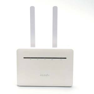 4G outer exterior 535 ro + 4 Gigabit ternet ORT outer exterior PE DEM Odem IFI 4 OME me OME IFI 300Mbps reless IFI exterior - Product Image 1