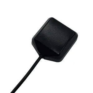 long range magnet mount 30dBi Magnetic gnss gps antenna for laptop