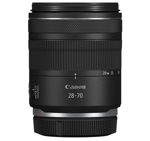 เลนส์ C RF 28-70 มม. f/2.8 IS - Product Image 2